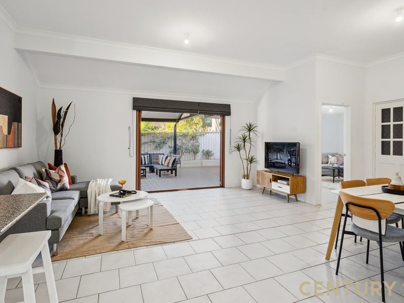 8A Custance Street, Lathlain WA 6100