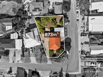 6 Coleman Way, Karrinyup WA 6018