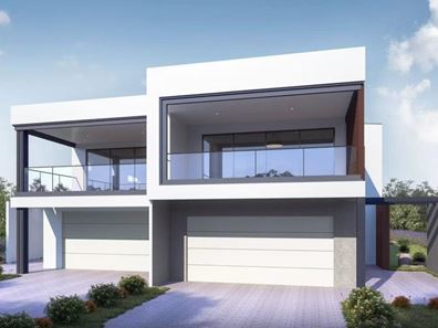 63B Dunkley Avenue, Applecross WA 6153