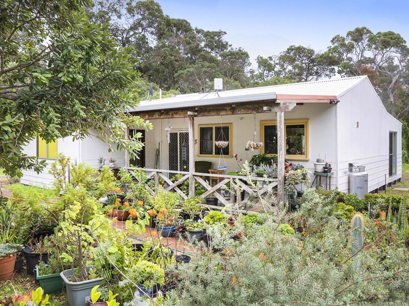 68 Baker Close, Augusta