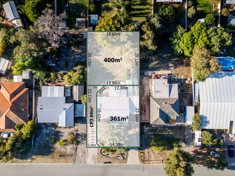 26 Colstoun Road, Ashfield WA 6054