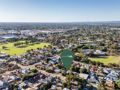 26 Colstoun Road, Ashfield WA 6054
