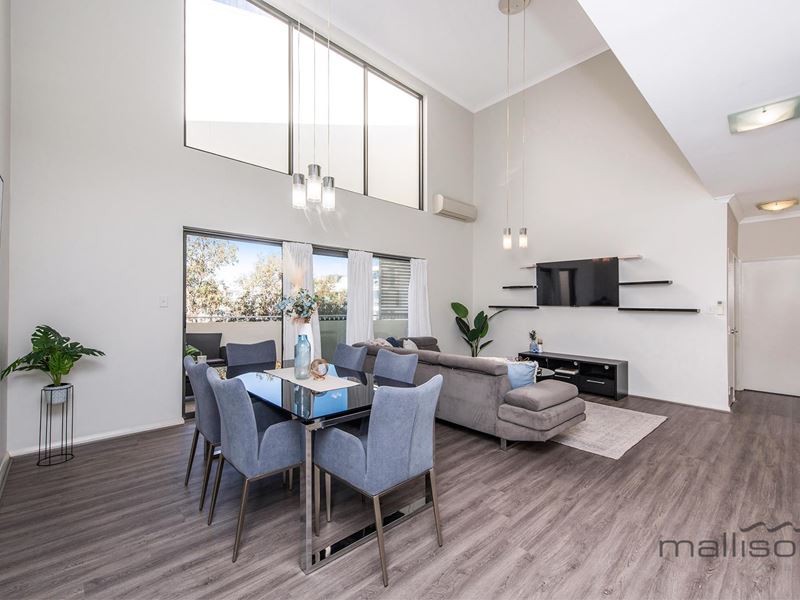 17/19 Junction Boulevard, Cockburn Central WA 6164