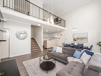 17/19 Junction Boulevard, Cockburn Central WA 6164