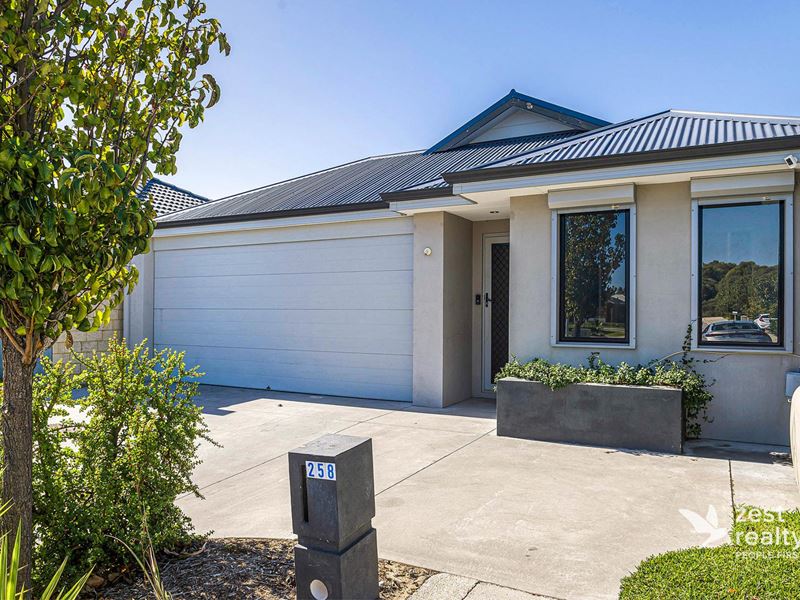 258 Egerton Drive, Aveley
