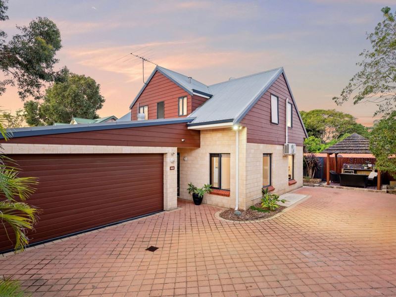 13A Solomon Street, Palmyra WA 6157