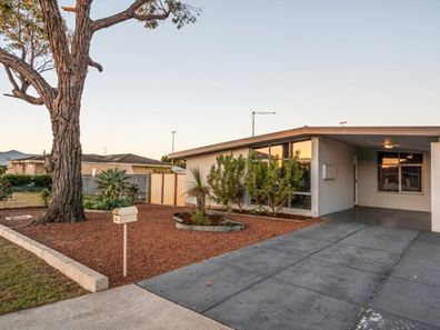 14 Ludlands Street, Morley WA 6062