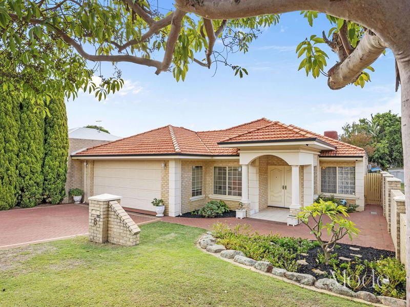 6-8 Coomoora Road, Mount Pleasant WA 6153
