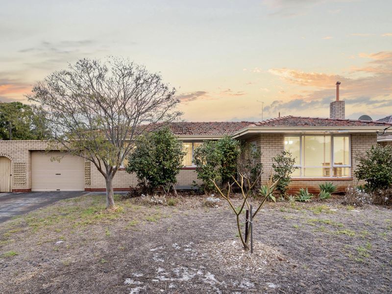 10 Rinsey Place, Kewdale