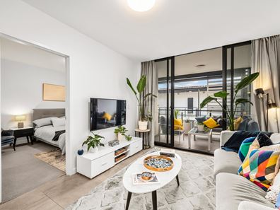 39/1 Bourke Street, North Perth WA 6006