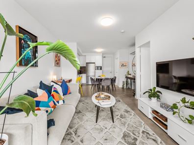 39/1 Bourke Street, North Perth WA 6006