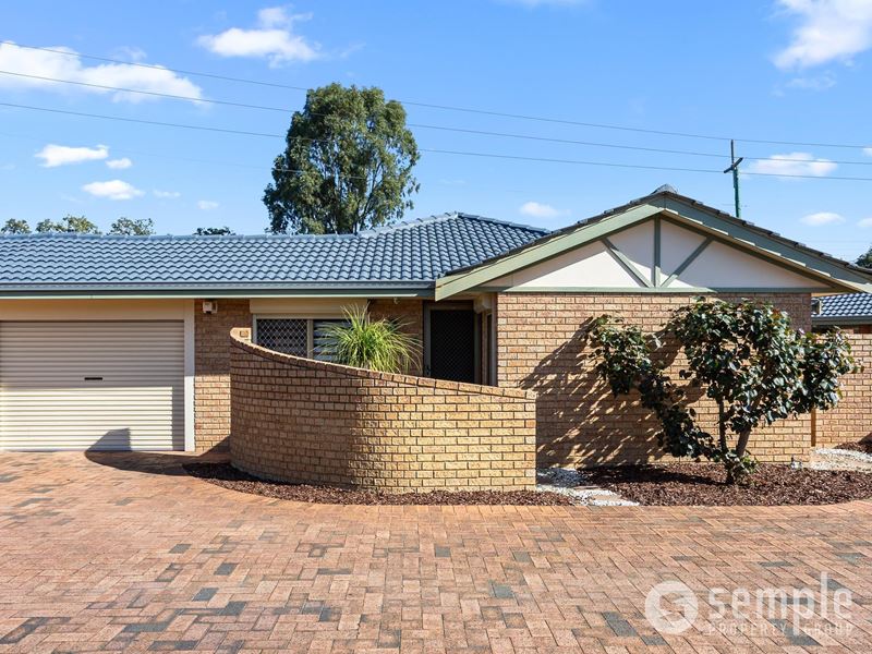 3/3 Rochester Avenue, Beckenham