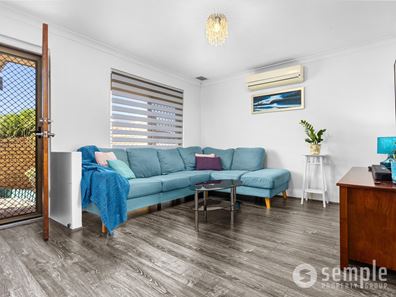 3/3 Rochester Avenue, Beckenham WA 6107