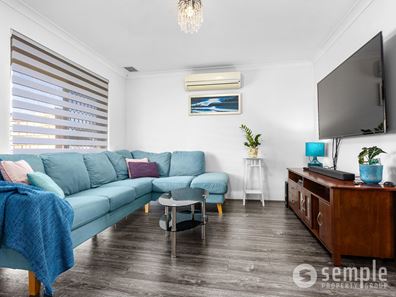 3/3 Rochester Avenue, Beckenham WA 6107