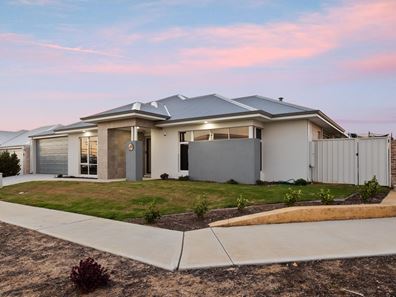 15 Carlsbad Promenade, Alkimos WA 6038