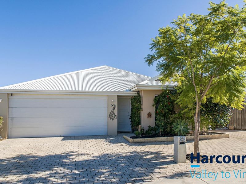25 Anderton Street, Ellenbrook WA 6069