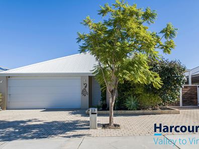 25 Anderton Street, Ellenbrook WA 6069