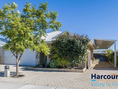 25 Anderton Street, Ellenbrook WA 6069