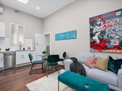 4 Alfred Road, North Fremantle WA 6159