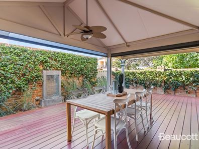 2 Halifax Road, Maylands WA 6051