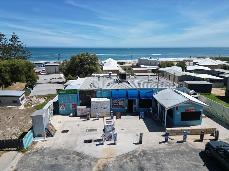 13 Prince Street, Ledge Point WA 6043