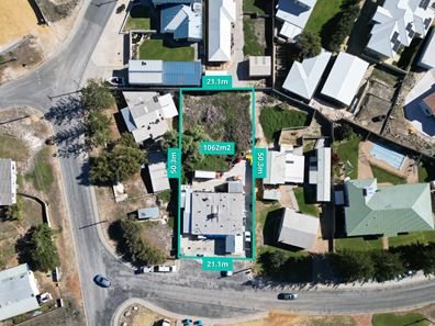 13 Prince Street, Ledge Point WA 6043