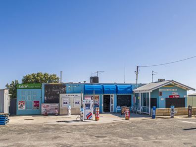 13 Prince Street, Ledge Point WA 6043