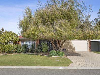 6 Westonia Link, Baldivis WA 6171
