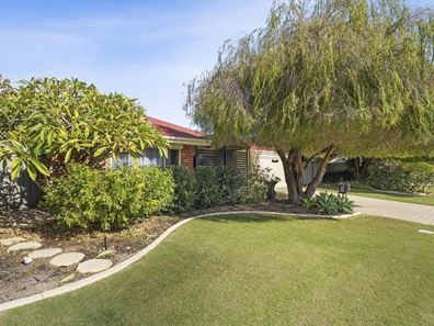 6 Westonia Link, Baldivis WA 6171