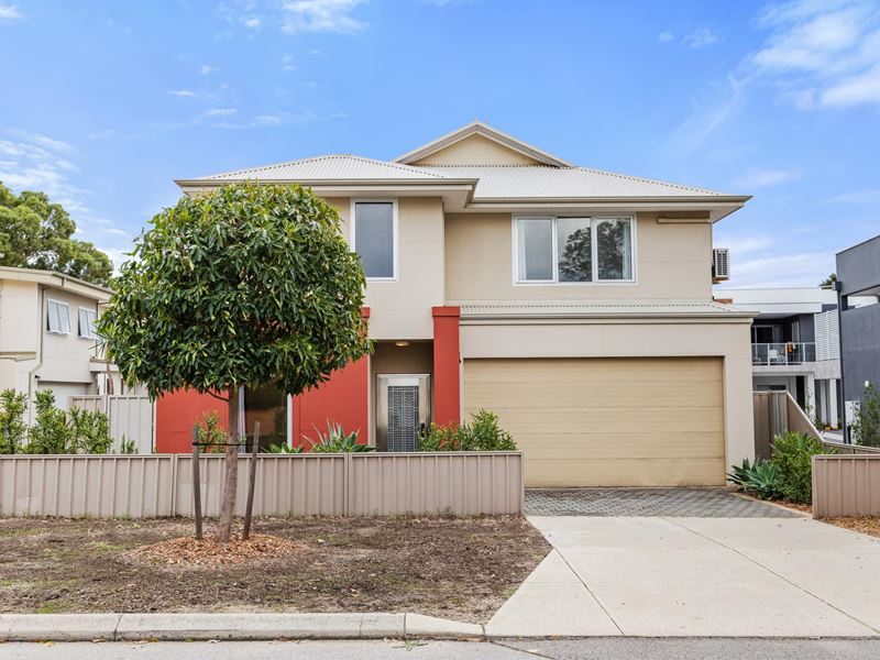 51A McGlinn Way, Cloverdale WA 6105