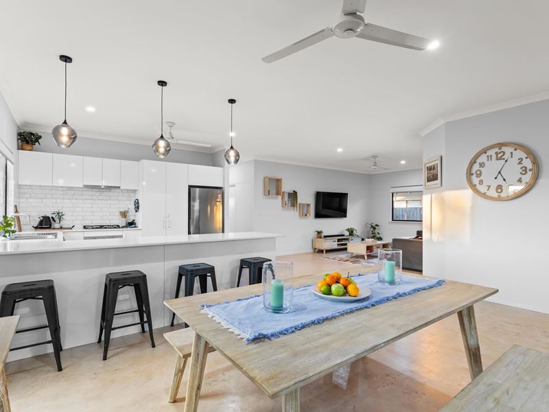 24 Cajuput Crescent, Djugun WA 6725