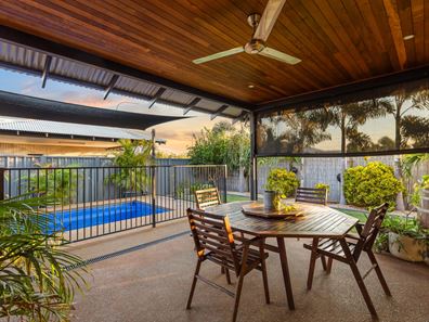 24 Cajuput Crescent, Djugun WA 6725