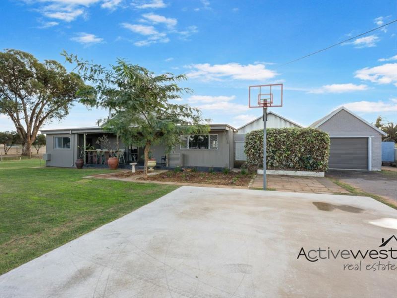 257 Seventh Street, Wonthella WA 6530