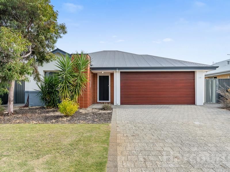 34 Arava Circle, Aveley