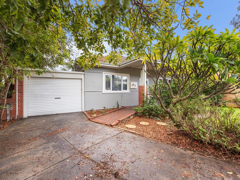 97 Church Avenue, Armadale