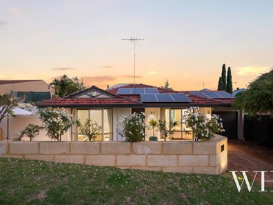 6 Hadden Road, Bicton WA 6157