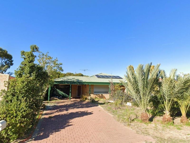 23 Whithorn Circle, Kinross WA 6028
