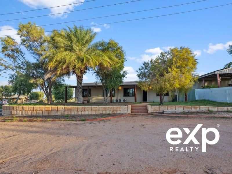 2 Keillor Place, Exmouth WA 6707