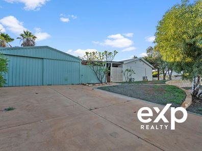 2 Keillor Place, Exmouth WA 6707
