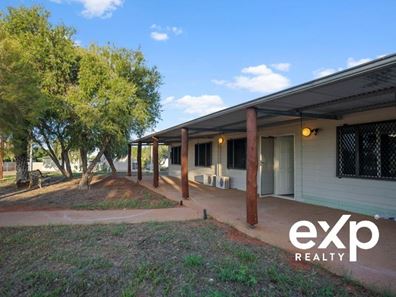 2 Keillor Place, Exmouth WA 6707