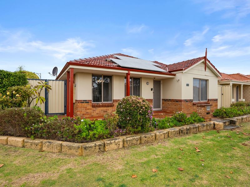 18 Barossa Approach, Rockingham
