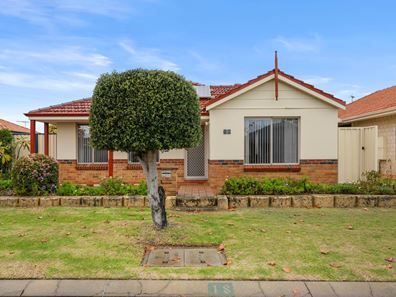 18 Barossa Approach, Rockingham WA 6168