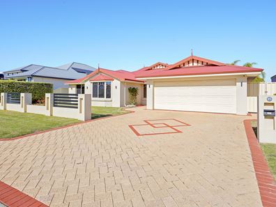 15 Podman Turn, Madora Bay WA 6210