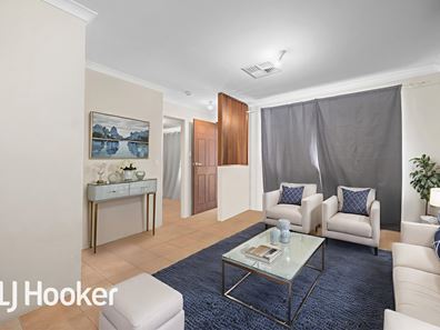 27 Burton  Retreat, Stratton WA 6056