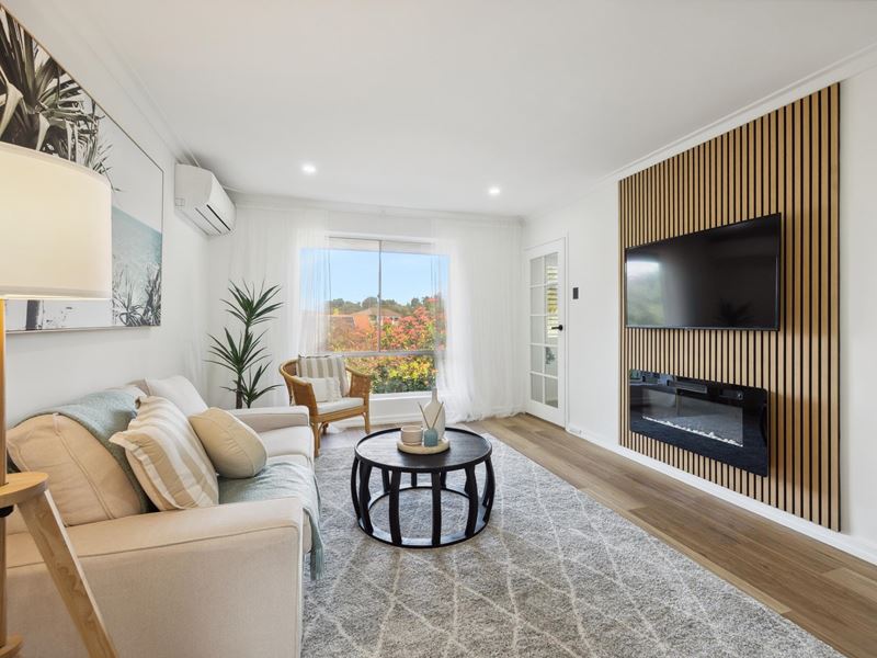 65/20 Ellerby Street, Glendalough