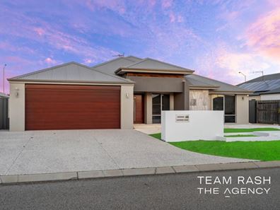 48 Sapphire Chase, Wellard WA 6170