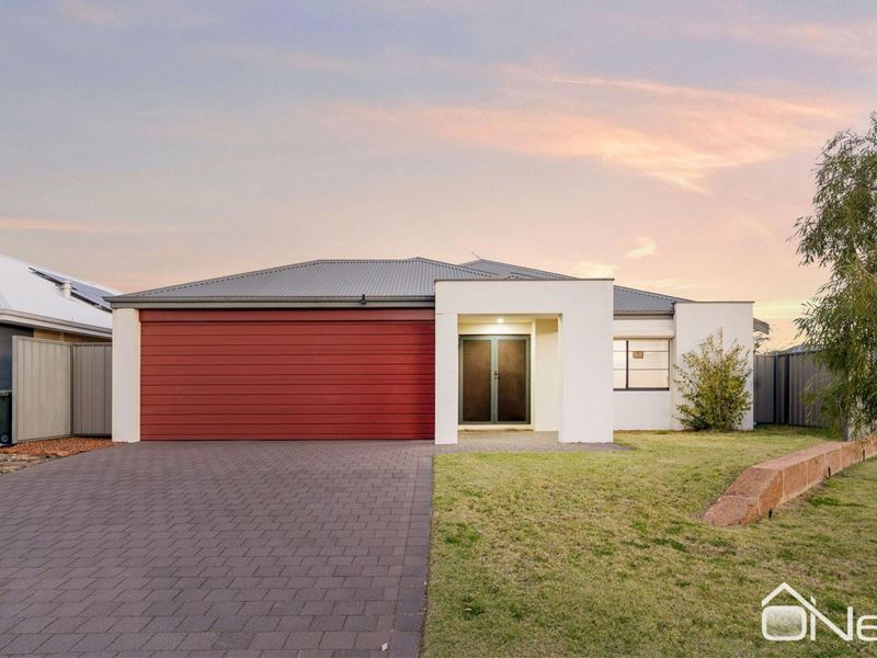 7 Ethereal Road, Byford