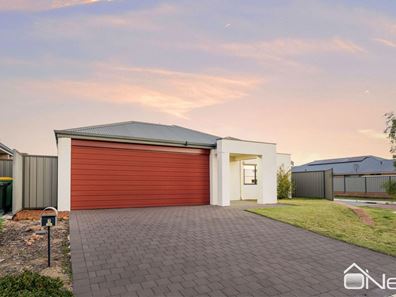 7 Ethereal Road, Byford WA 6122