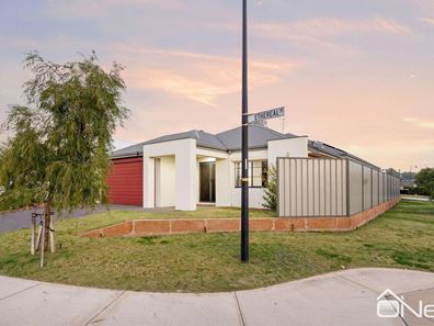 7 Ethereal Road, Byford WA 6122