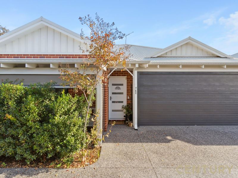76C Carnarvon Street, East Victoria Park